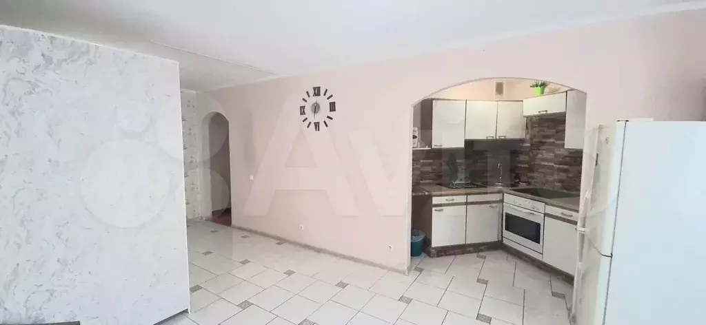 2-к. квартира, 85 м, 1/14 эт. - Фото 0