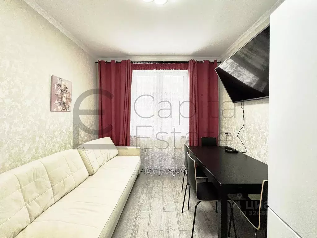 2-к кв. Нижегородская область, Нижний Новгород ул. Маршала Баграмяна, ... - Фото 2