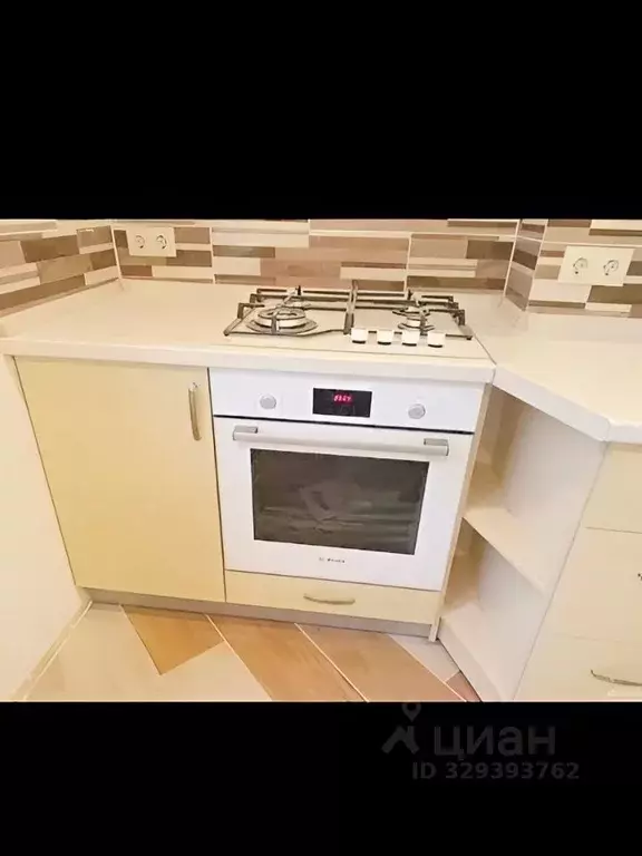 1-к кв. Московская область, Хотьково Сергиево-Посадский район, ул. ... - Фото 2