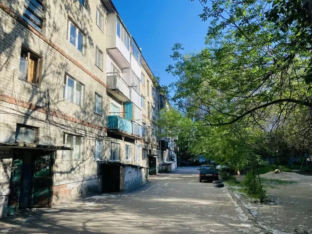 Комната Пензенская область, Пенза Медицинская ул., 8 (12.0 м) - Фото 0
