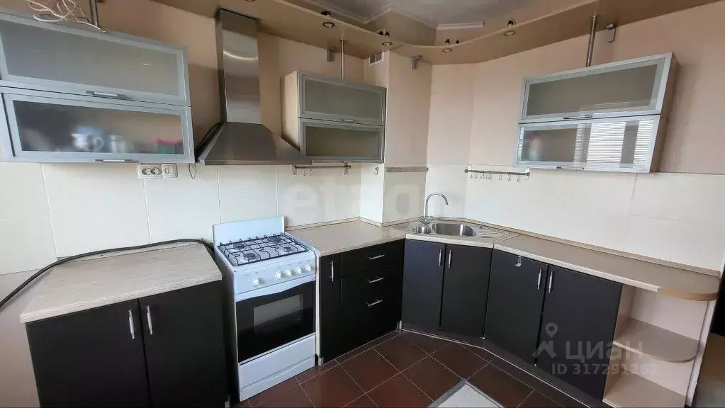 2-к кв. Ярославская область, Ярославль Ленинградский просп., 74 (52.4 ... - Фото 0