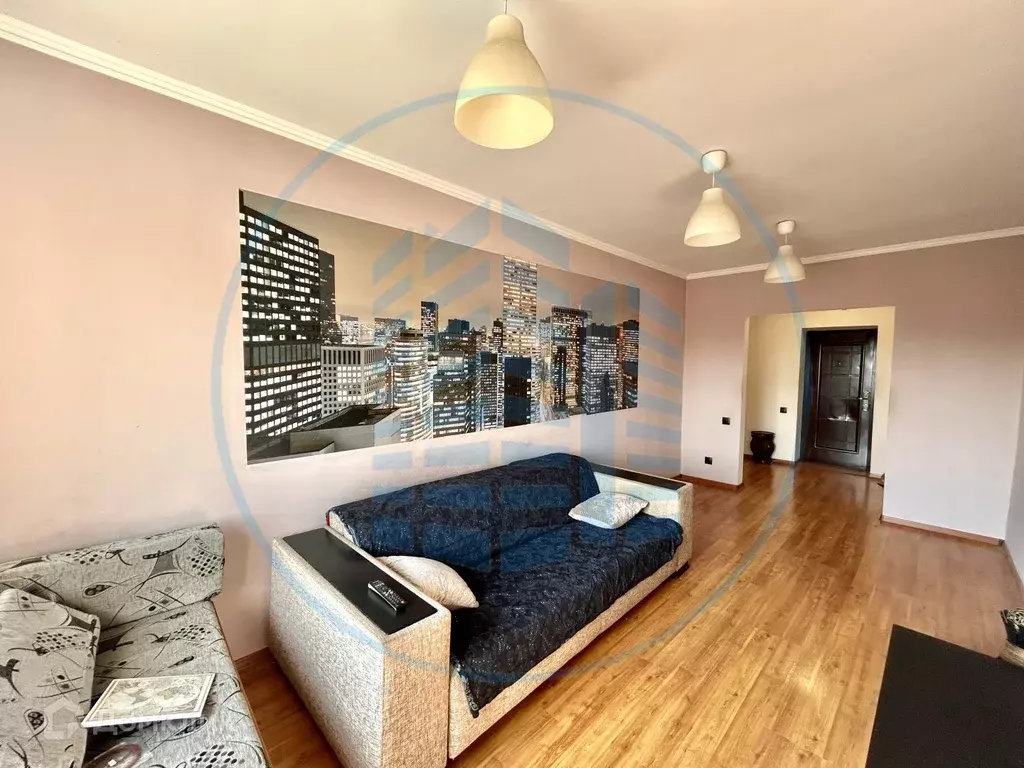 Продаётся 2-к квартира, 60.2 м - Фото 0