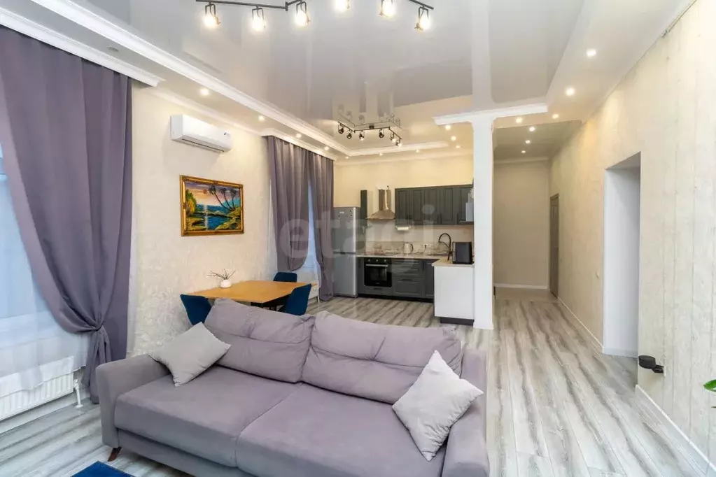 Дом в Тюменская область, Тюмень проезд Анатолия Щеткова (100 м) - Фото 0