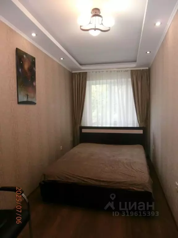 2-к кв. Ростовская область, Ростов-на-Дону ул. 1-й Конной Армии, 5Е ... - Фото 1