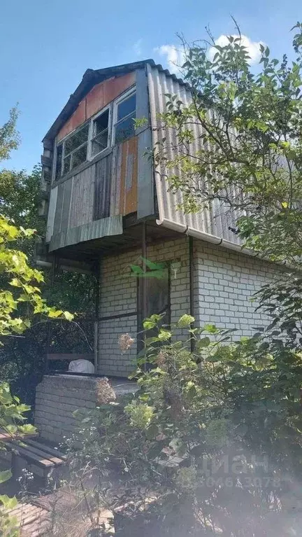 Дом в Белгородская область, Белгородский муниципальный округ, ... - Фото 1
