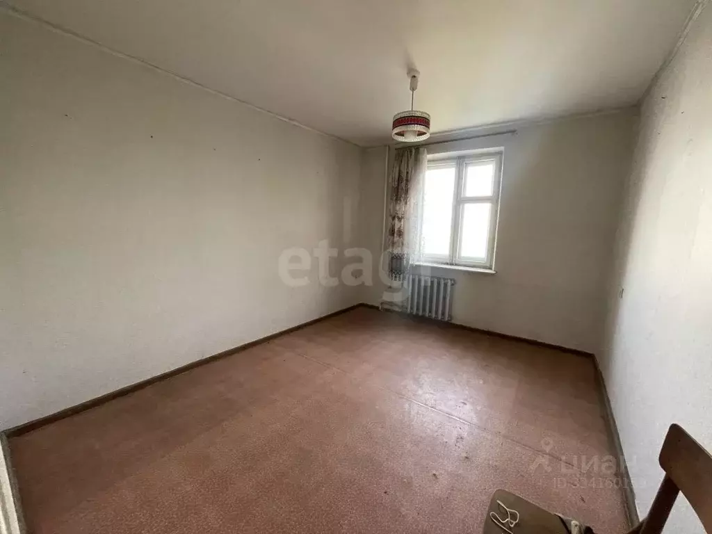 2-к кв. Башкортостан, Октябрьский 34-й мкр, 12/2 (53.0 м) - Фото 1