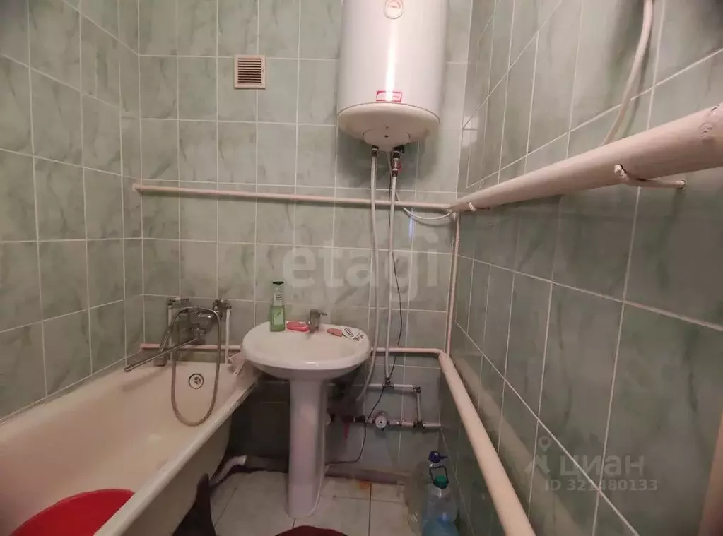 3-к кв. Белгородская область, Красногвардейский район, Никитовское ... - Фото 2