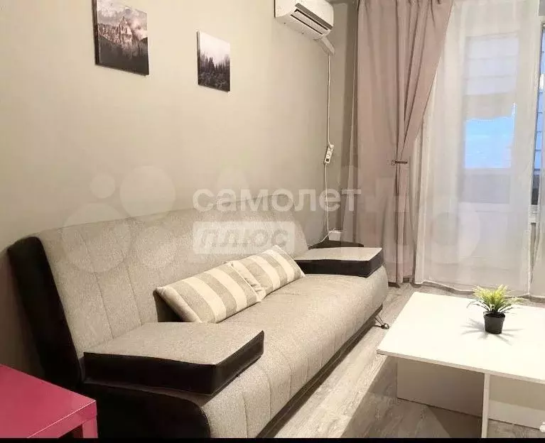 1-к. квартира, 41,8 м, 8/10 эт. - Фото 1