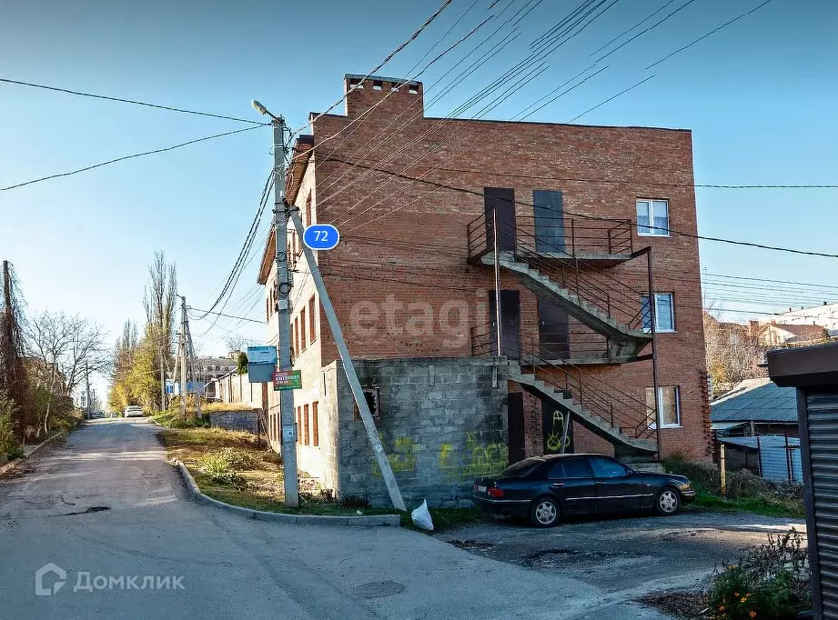 Продаётся 1-к квартира, 23.6 м - Фото 0