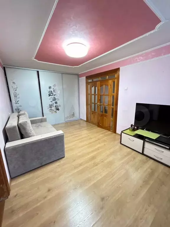 2-к. квартира, 48 м, 5/5 эт. - Фото 0