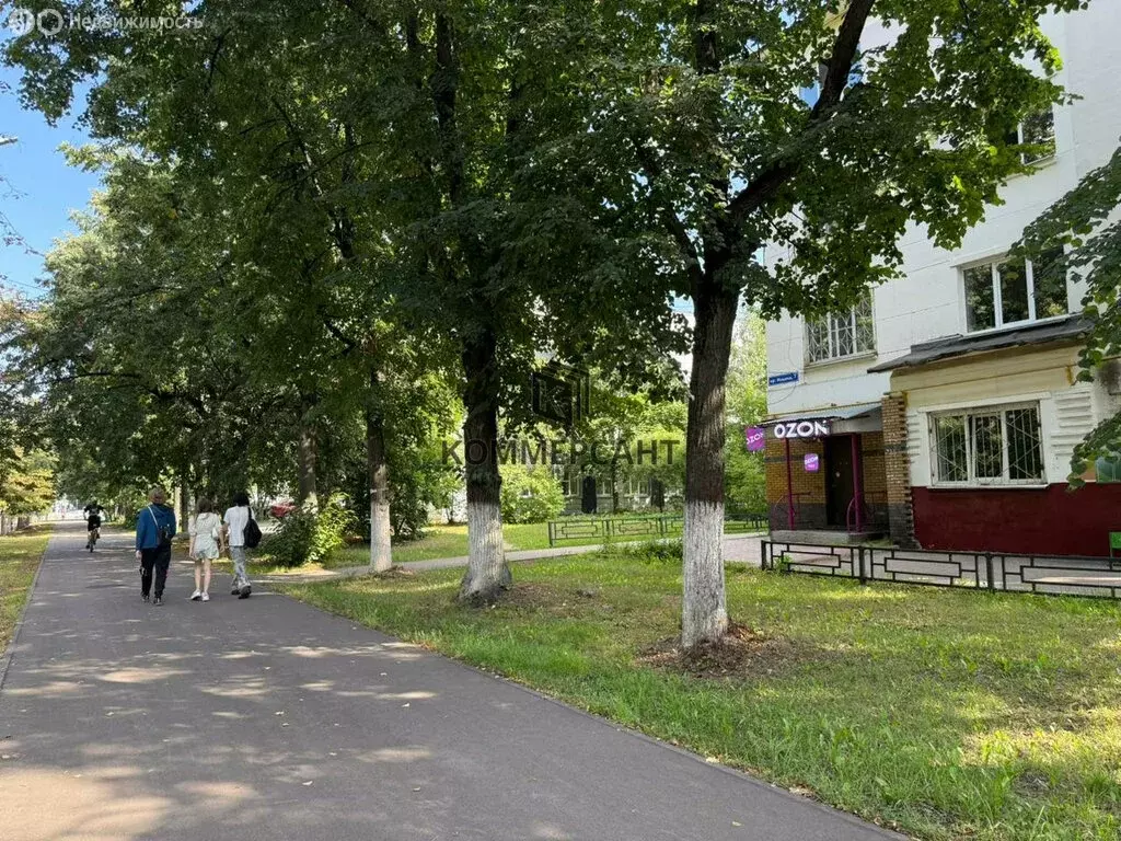 Помещение свободного назначения (37.9 м) - Фото 1