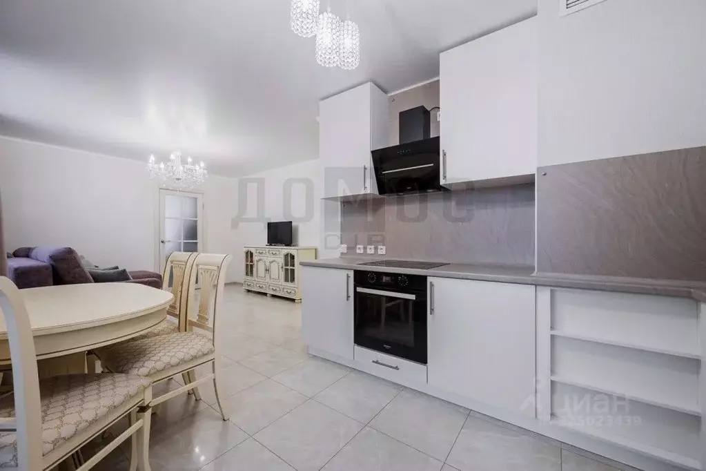 2-к кв. Свердловская область, Екатеринбург ул. Таватуйская, 25к2 (42.0 ... - Фото 1