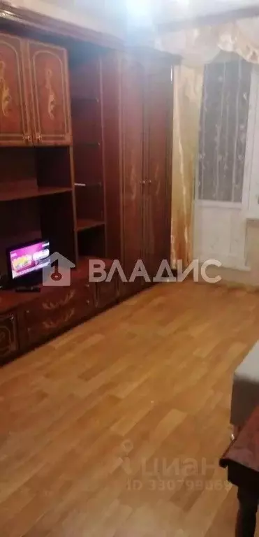 1-к кв. Москва 3-я Карачаровская ул., 6К1 (32.7 м) - Фото 1