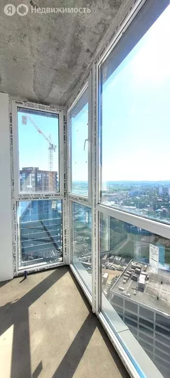 1-комнатная квартира: Тула, Оборонная улица, 102 (43 м) - Фото 0