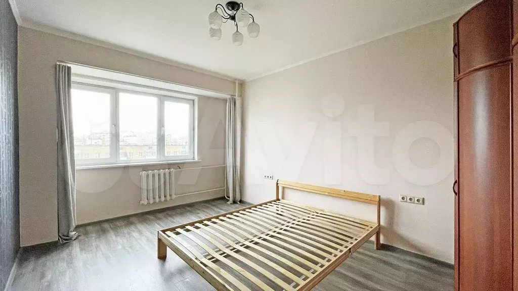 2-к. квартира, 41,7 м, 11/13 эт. - Фото 0