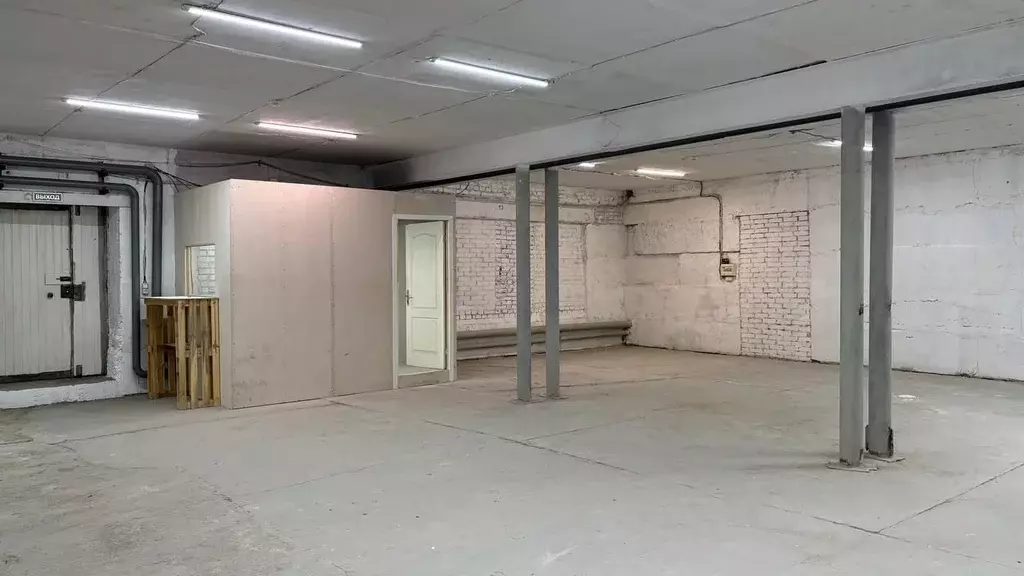 Склад в Новосибирская область, Новосибирск ул. Писемского, 1Ак6 (193 ... - Фото 2