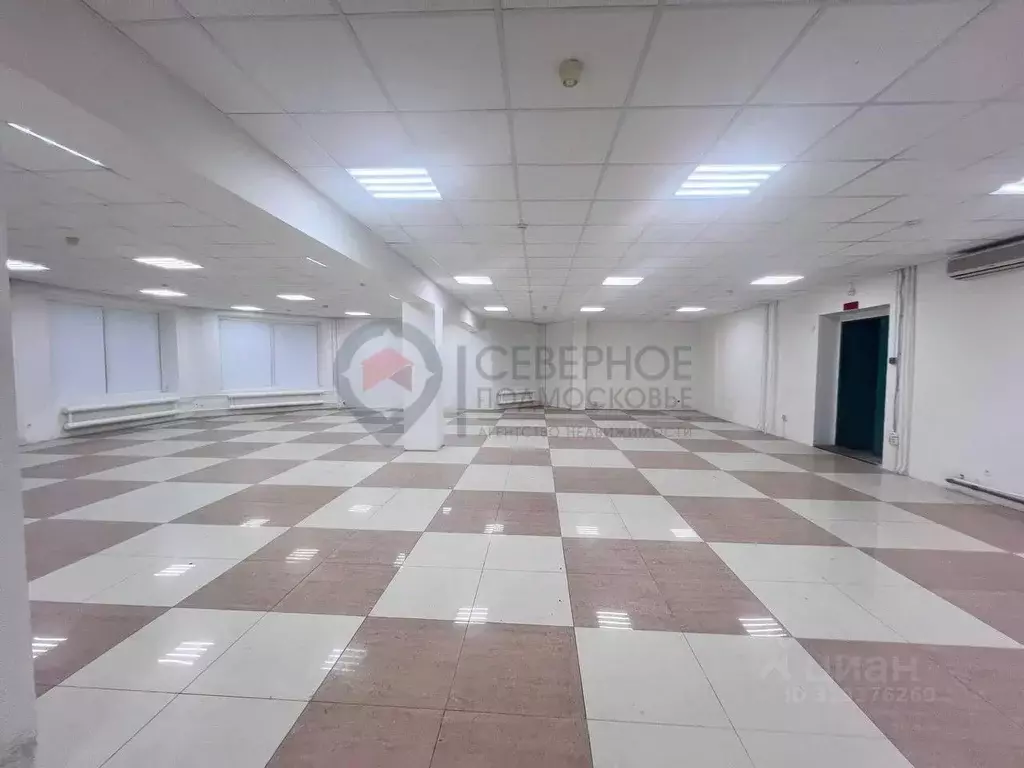 Помещение свободного назначения в Московская область, Дмитров ... - Фото 1