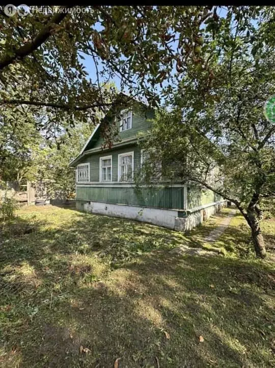 Дом в Трубичино, 7 (50 м) - Фото 1