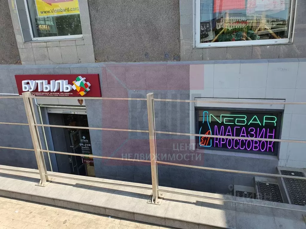 Помещение свободного назначения в Калининградская область, Калининград ... - Фото 2