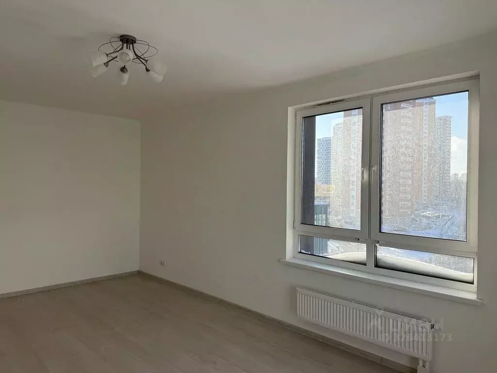 1-к кв. Москва Электролитный проезд, 7А/1 (45.4 м) - Фото 2