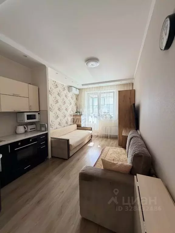 Студия Московская область, Ленинский городской округ, Дрожжино пгт ш. ... - Фото 2