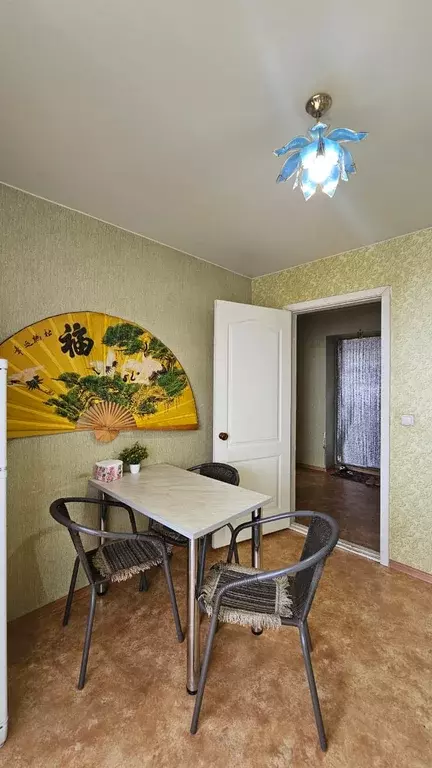 Продаётся 1-к квартира, 40 м - Фото 1