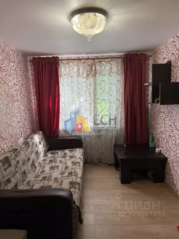 3-к кв. Тульская область, Тула Гоголевская ул., 71 (51.3 м) - Фото 0