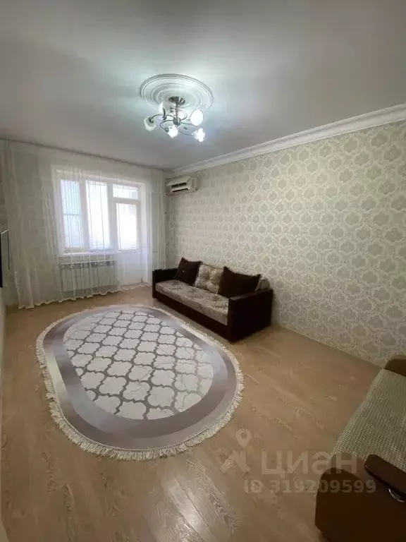 2-к кв. Дагестан, Дербент Махачкалинская ул., 37 (57.0 м) - Фото 0