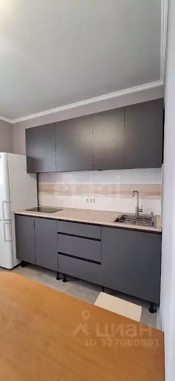 1-к кв. Тюменская область, Тюменский муниципальный округ, д. Патрушева ... - Фото 2