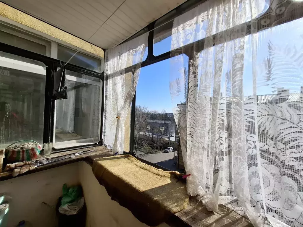 3-к кв. Курская область, Курск Вокзальная ул., 1 (70.4 м) - Фото 0
