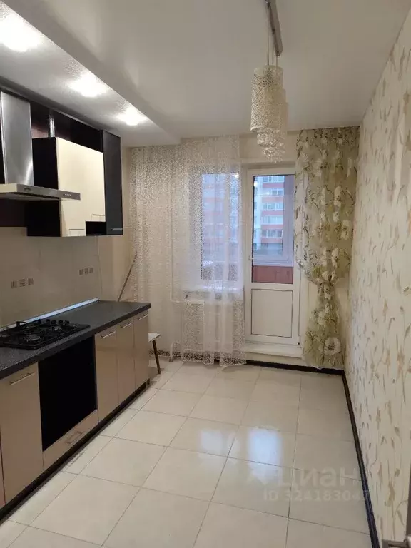 2-к кв. Ульяновская область, Ульяновск ул. Варейкиса, 50 (50.8 м) - Фото 2