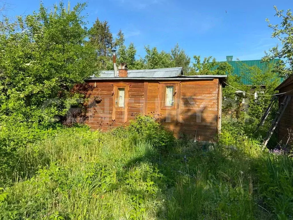 Дом в Московская область, Истра городской округ, Литератор СНТ (40.0 . - Фото 1