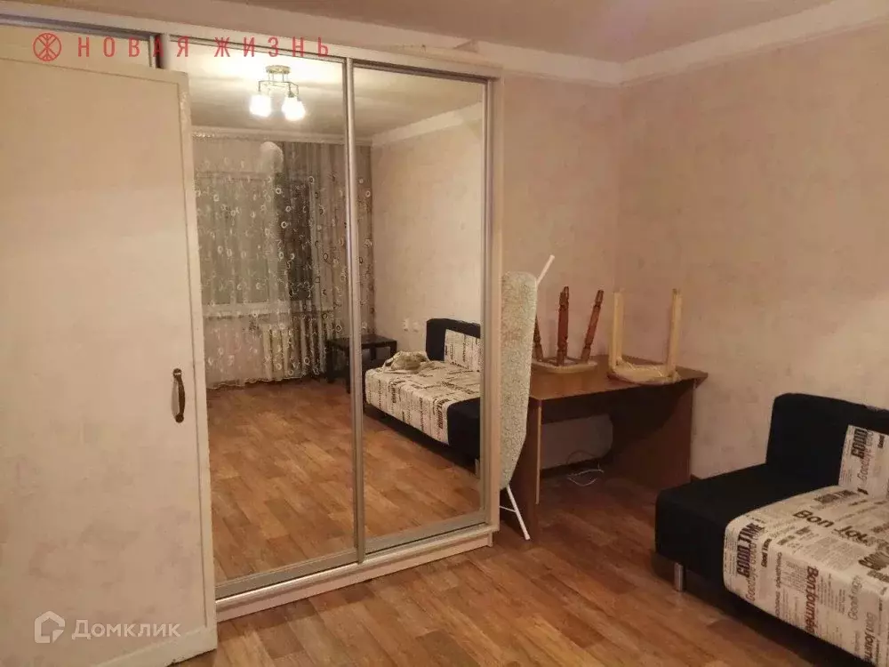 Продаётся 1-к квартира, 31 м - Фото 0