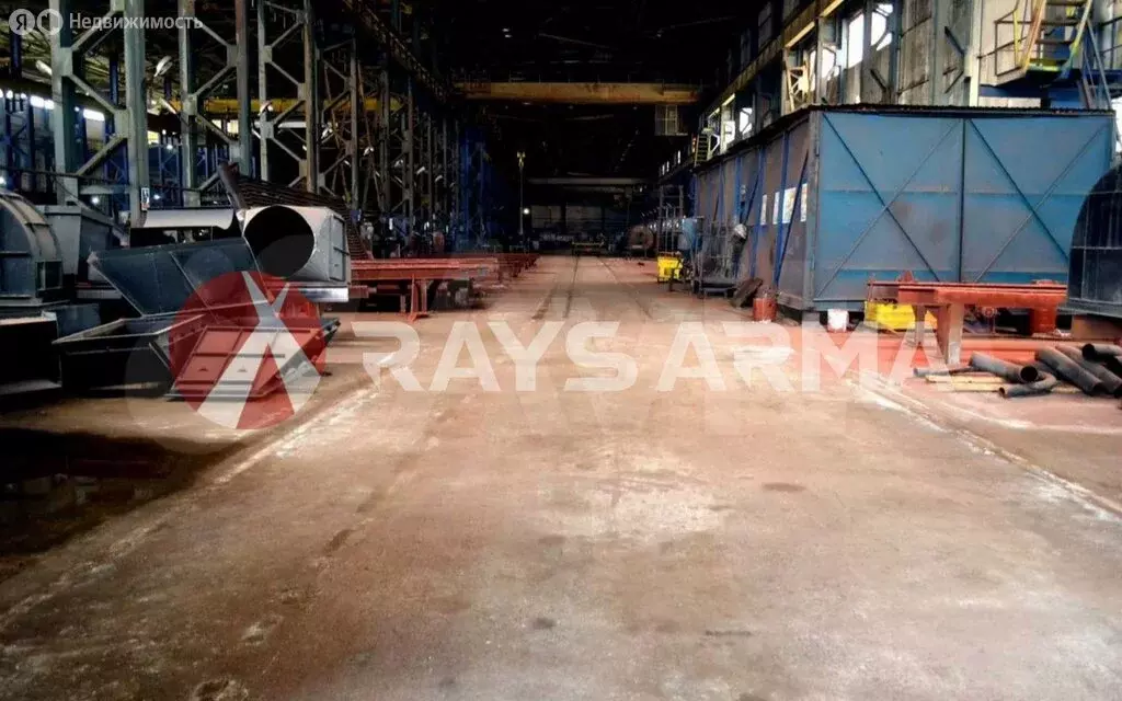 Склад (14000 м) - Фото 1