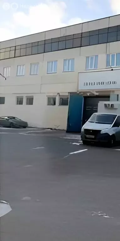 Склад (1900 м) - Фото 1