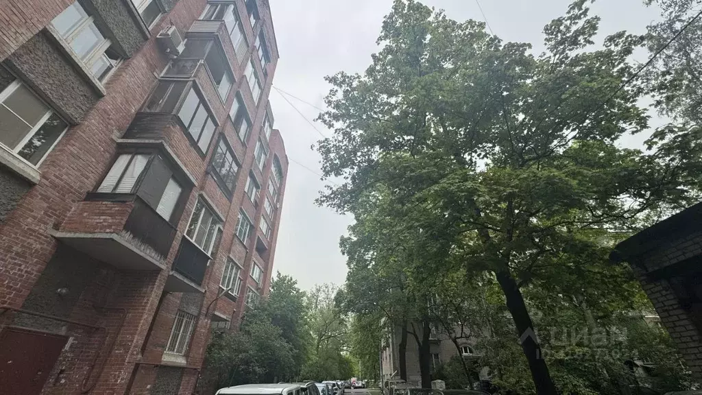 3-к кв. Санкт-Петербург Костромской просп., 24 (104.7 м) - Фото 1