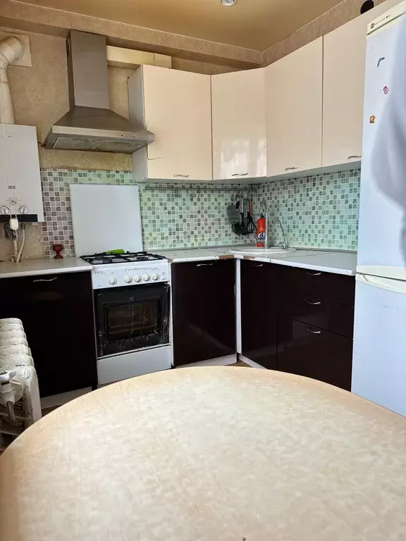 Продаётся 3-к квартира, 58.8 м - Фото 0