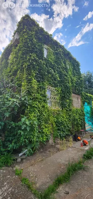 Дом в посёлок Новый, дачное некоммерческое товарищество Новый, ... - Фото 1