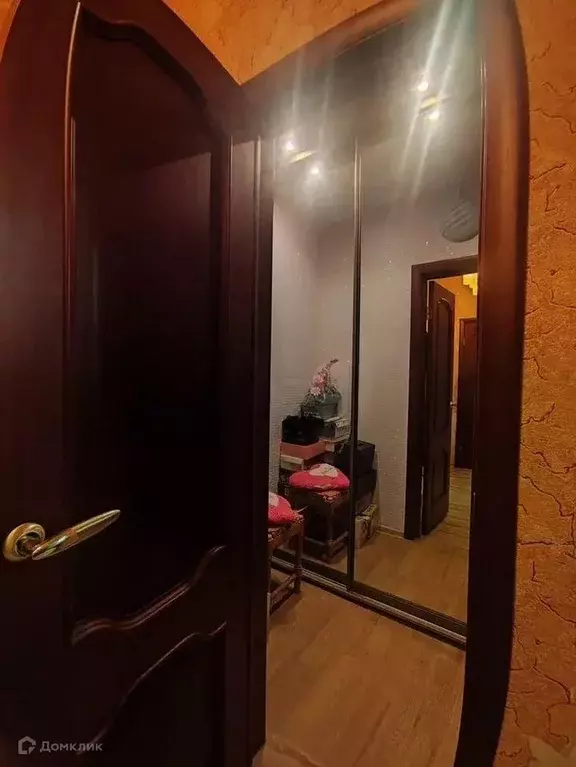 Продаётся 1-к квартира, 41.4 м - Фото 1