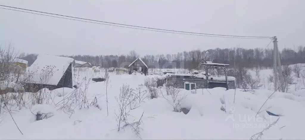 Участок в Алтай, Горно-Алтайск ул. Киселева (8.5 сот.) - Фото 1