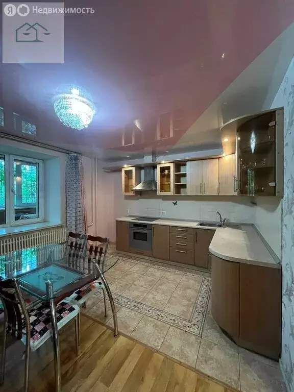 1-комнатная квартира: Воронеж, улица Владимира Невского, 39Д (54 м) - Фото 1