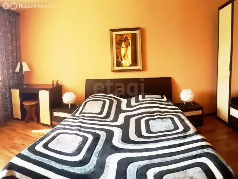 1-комнатная квартира: Тюмень, улица 30 лет Победы, 146к1 (52.2 м) - Фото 2