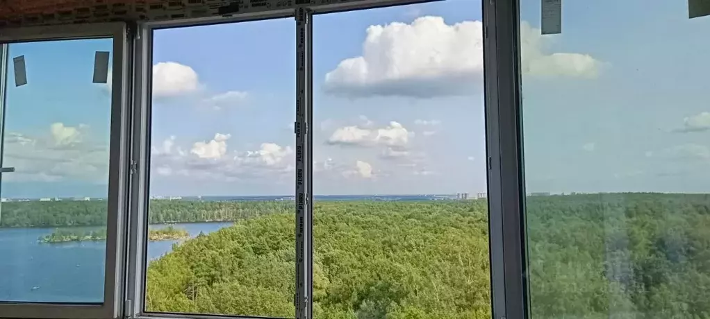 1-к кв. Московская область, Дзержинский Угрешская ул., 34 (40.0 м) - Фото 1