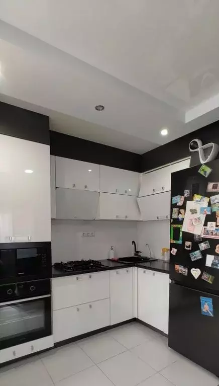 Продаётся 2-к квартира, 59.7 м - Фото 1