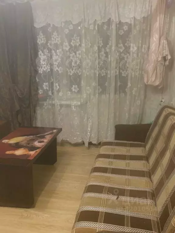 1-к кв. Самарская область, Самара ул. Ивана Булкина, 70 (31.0 м) - Фото 1