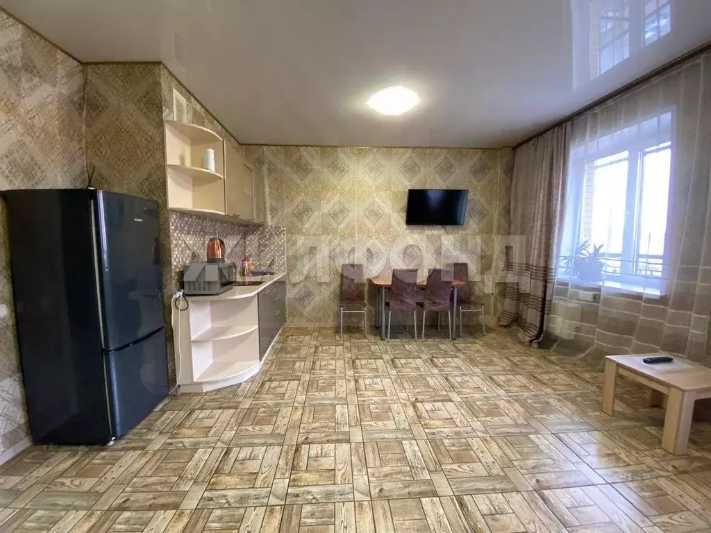 Студия Хакасия, Абакан ул. Кирова, 118 (39.3 м) - Фото 1