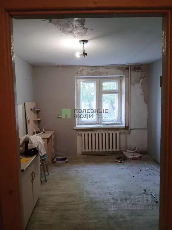 Студия Курганская область, Курган Станционная ул., 50 (17.0 м) - Фото 0