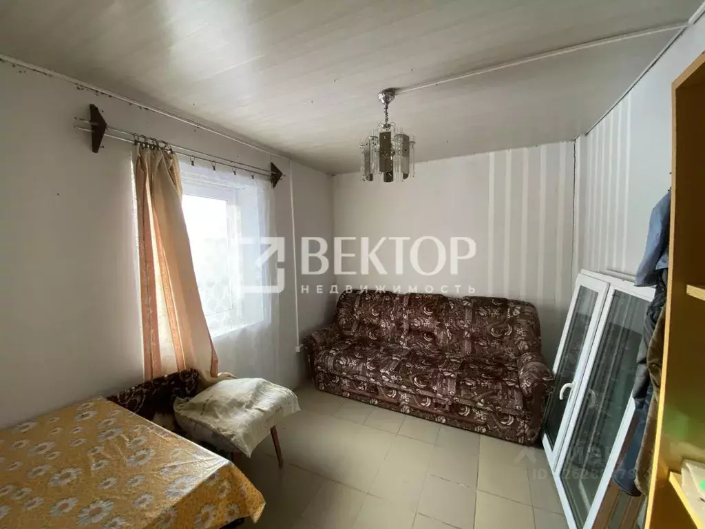 Дом в Костромская область, Нерехтский район, с. Емсна Центральная ул., ... - Фото 1