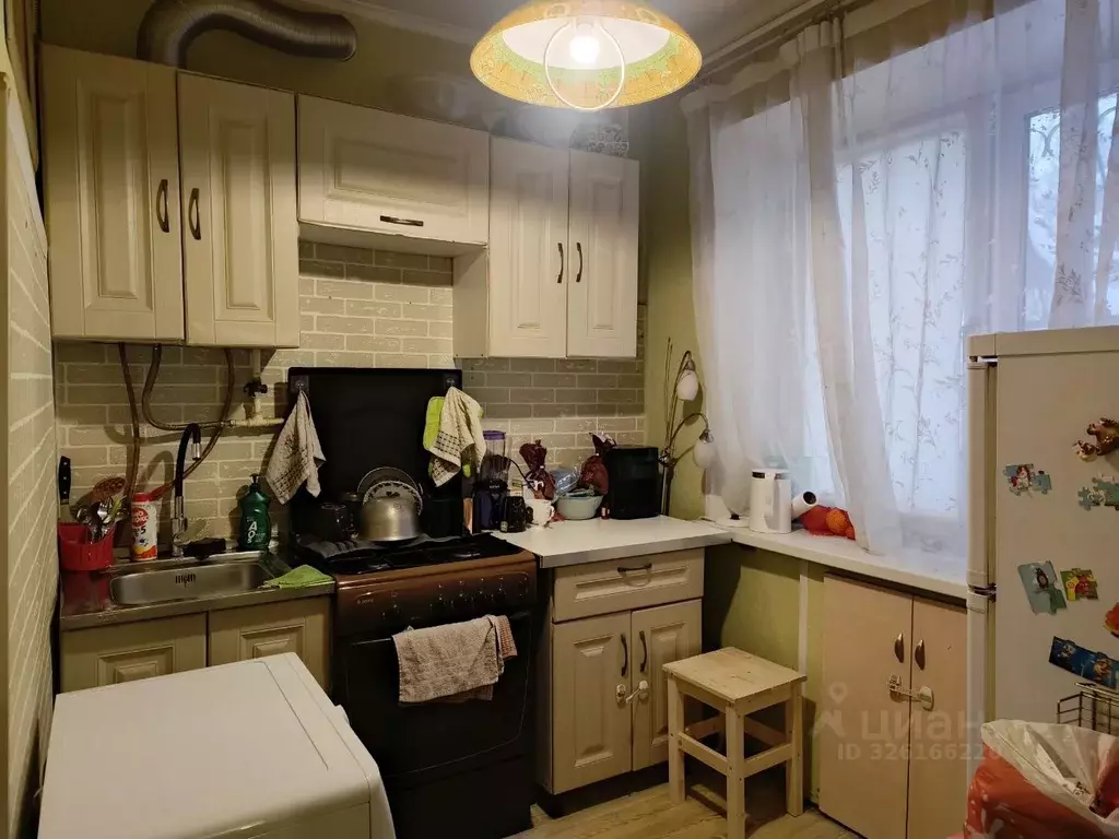 2-к кв. Московская область, Люберцы городской округ, Малаховка пгт ш. ... - Фото 2