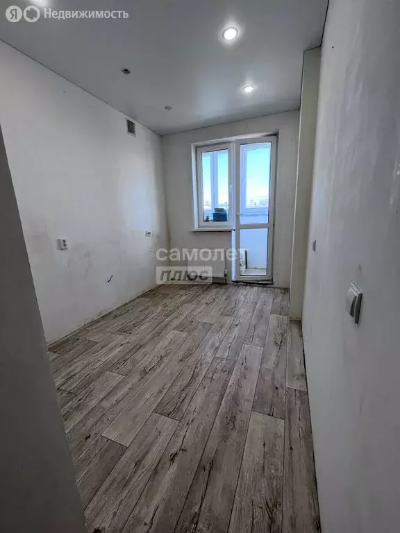 1-комнатная квартира: Уфа, бульвар Тухвата Янаби, 4 (38 м) - Фото 2